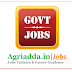 Agriculture & Allied Govt. Job List- January 2019