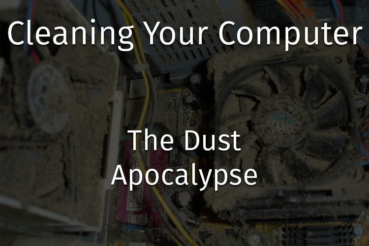 MarpTech Tech Tips It's Almost Fall, Time for that Late Spring