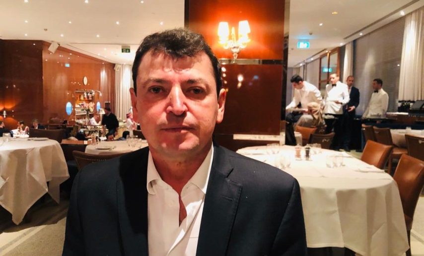 A Itapemirim quer voar: empresa receberá aporte bilionário dos Emirados Árabes 2 itapemirim 1024x620 1