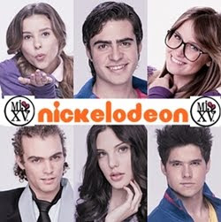 Assista o canal da Nickelodeon Brasil online!