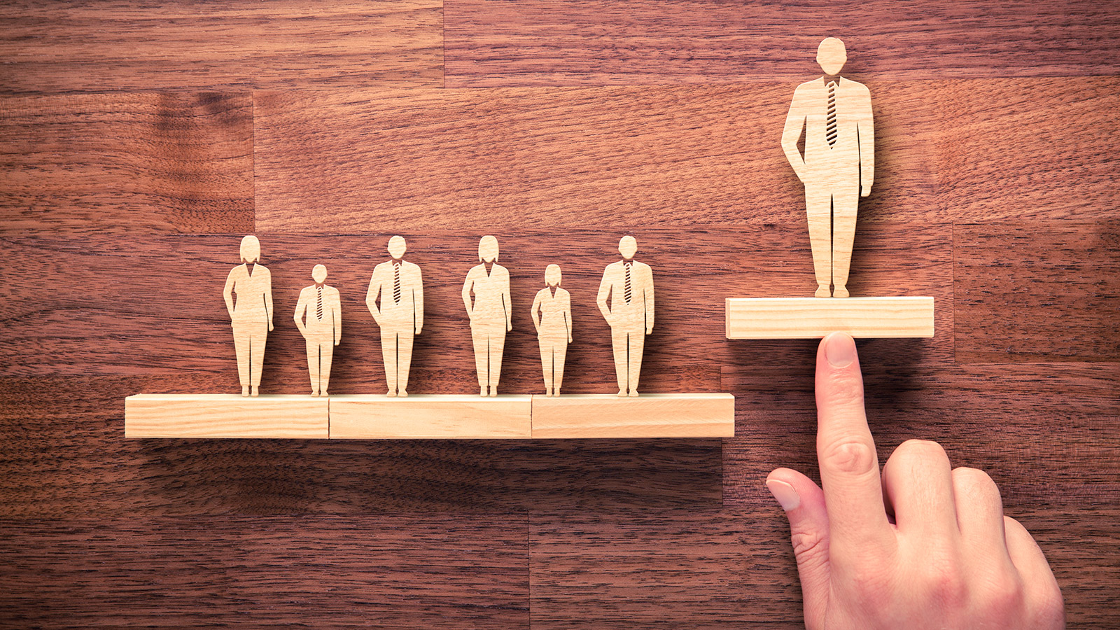 A Lean Journey 10 Traits All Great Leaders Possess