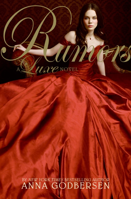 latidos anna godbersen descargar