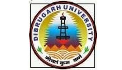 Dibrugarh University Faculty নিযুক্তি 2021 – 6 টা খালী পদ