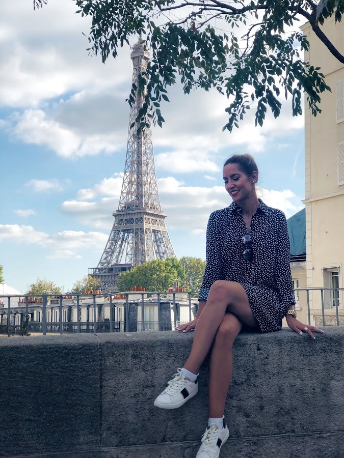 Fitness and Chicness-5 Lugares Bonitos Fotos Torre Eiffel-5