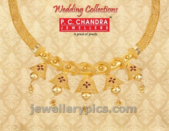 Pc chandra jewellers choker collection with price Outlet