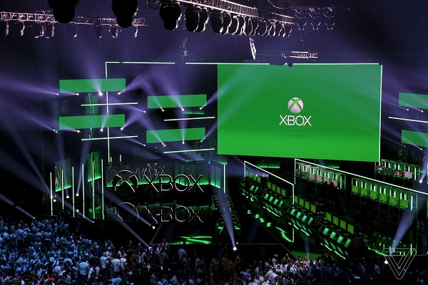 مايكروسوفت تكشف عن مدة مؤتمرها الصحفي خلال معرض E3 2019 القادم 