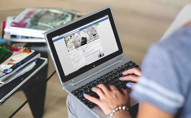 Bedrift Facebook side Hvordan sette opp en bedrifts-side på Facebook - Del 1
