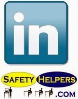 Safety Helpers LinkedIn