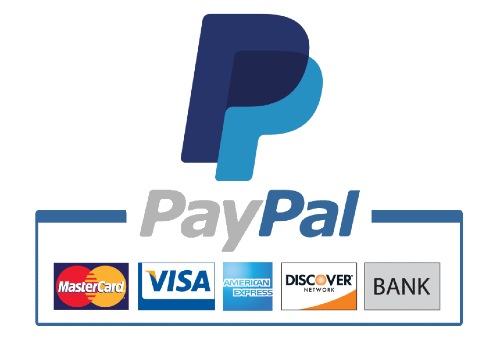 российская карта paypal