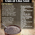 Chia seed berkesan ke untuk kurus?