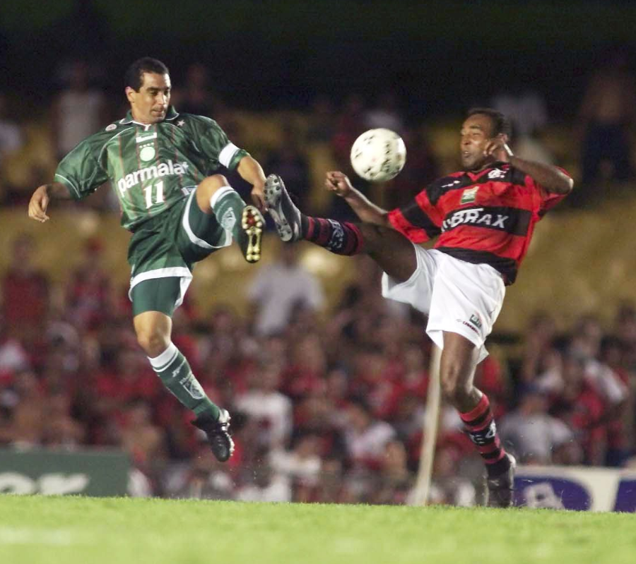A Nação Flamengo, Campeão da Copa Mercosul de 1999