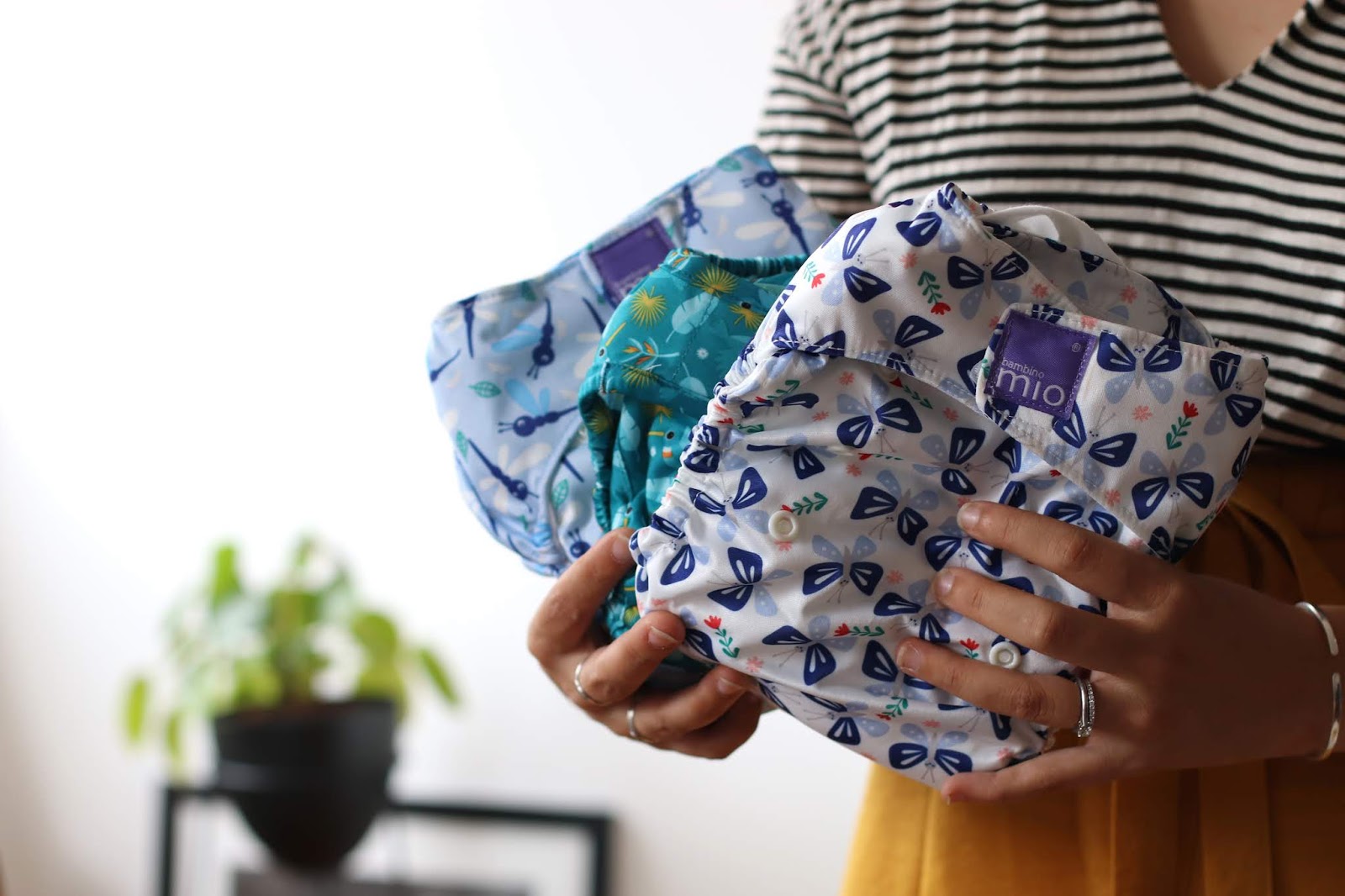 Bébé Zéro Déchet comment utiliser les couches lavables ? Le bazar d