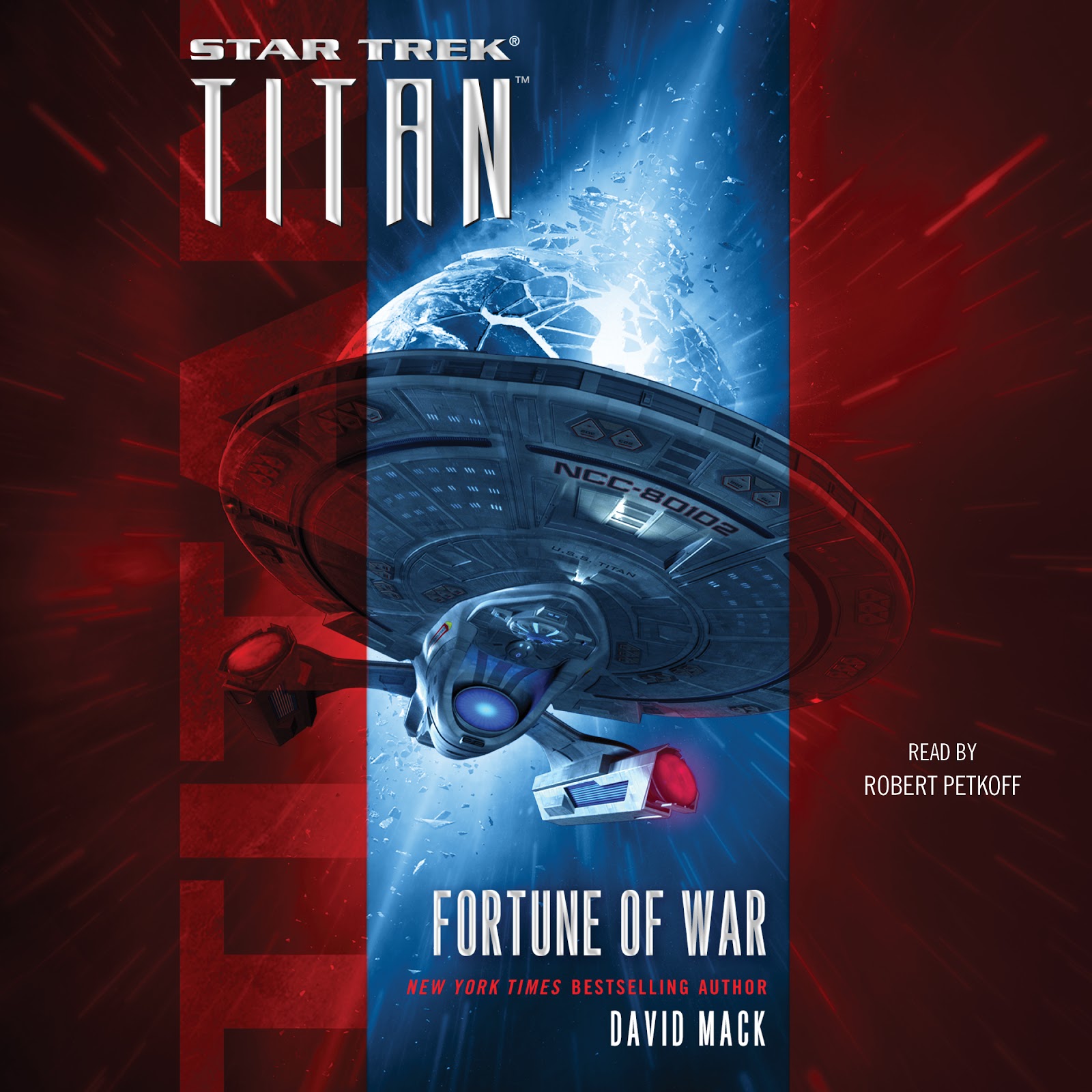 The Trek Collective Latest Star Trek novel previews and hints at