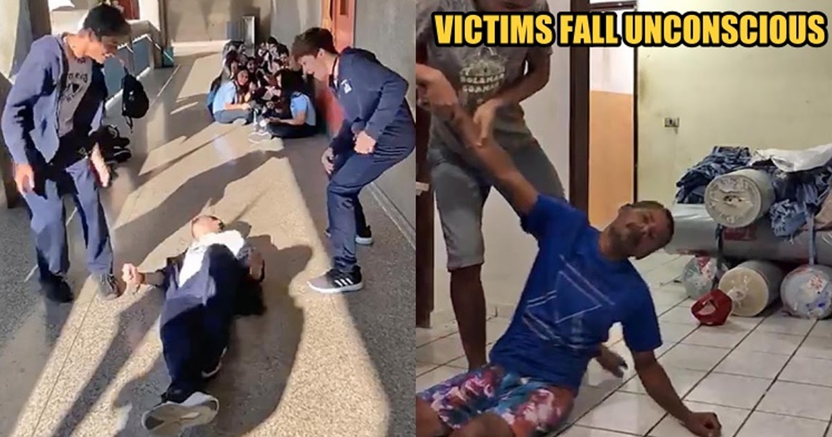 Tiktok Trend Falling | This New TikTok Trend Is So Dangerous, People Have Already ......  The 8 Biggest Fall Fashion Trends on TikTok | Who What Wear
 |Tiktok Trend Falling