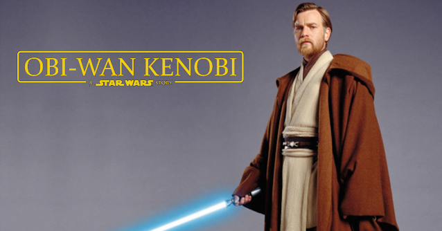 4 aktorzy poszukiwani do obsady serialu o Obi-Wanie Kenobim