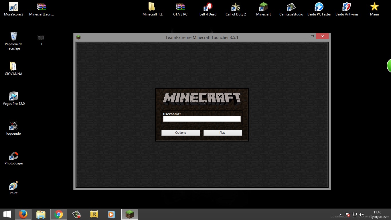 download minecraft team extreme launcher all versions download minecraft team extreme launcher all versions