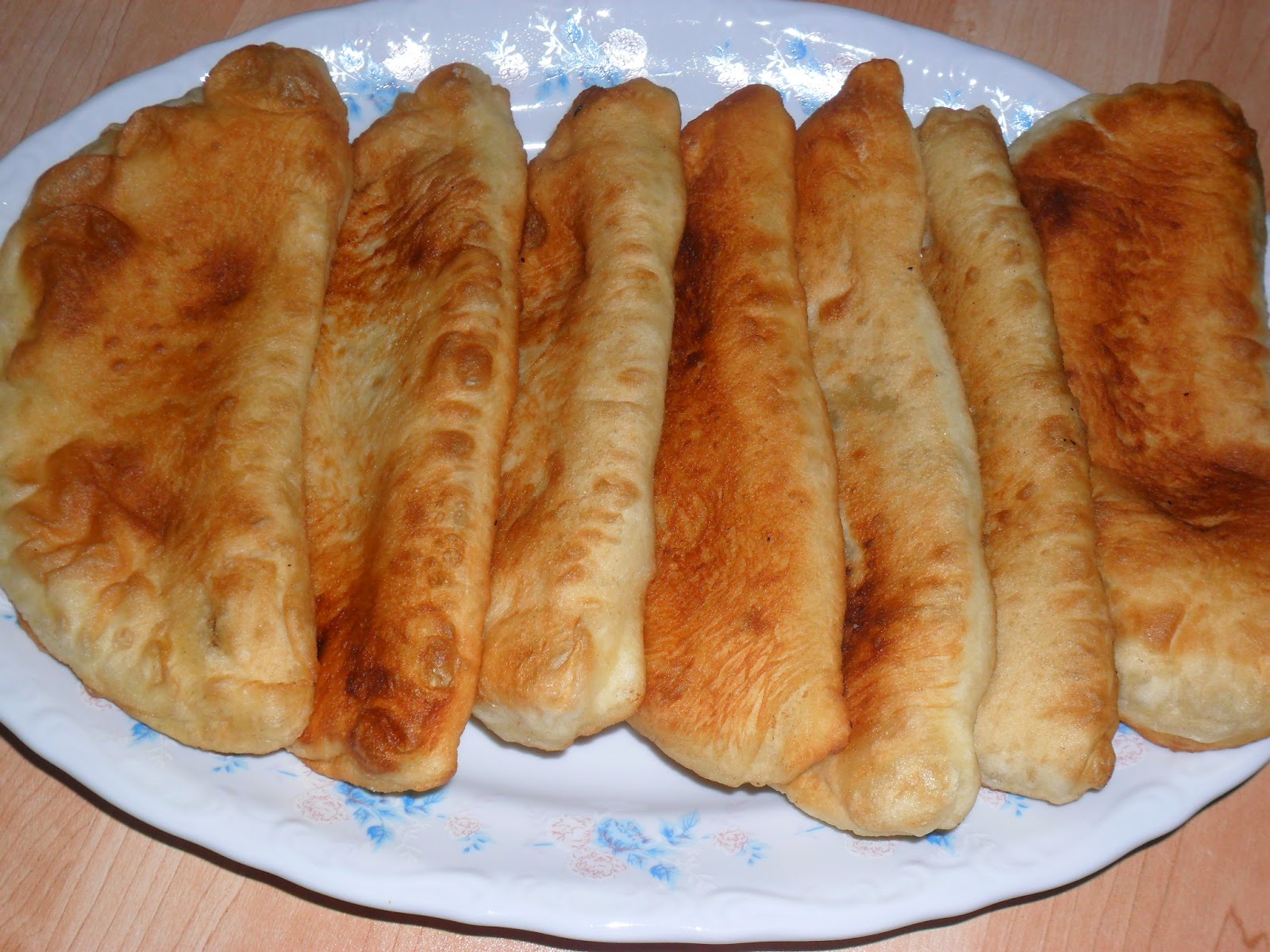 Aklından Bir Lezzet Tut! Mayalı Çiğ Börek
