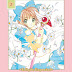 #Resenha: Card Captor Sakura 02 - CLAMP