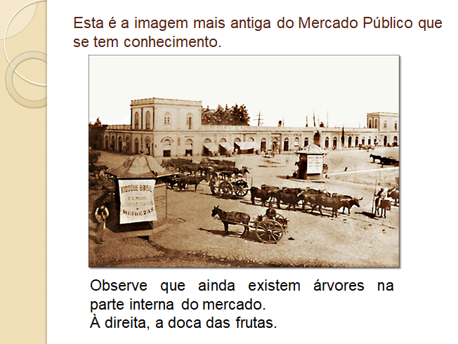 Quais Lugares Da Cidade São Citados No Texto Acima