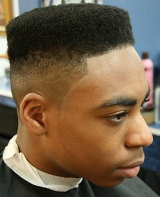 Model Rambut Flat Top Model Rambut Flat Top