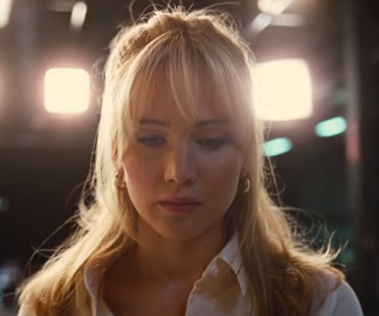 Song aus der Werbung Joy Alles außer gewöhnlich Trailer Deutsch 2015