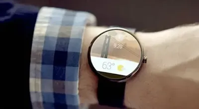 تسريبات جديدة لساعة ون بلس _ OnePlus Watch