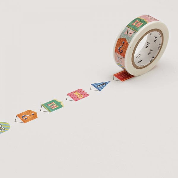 Masking Tape ruban adhésif