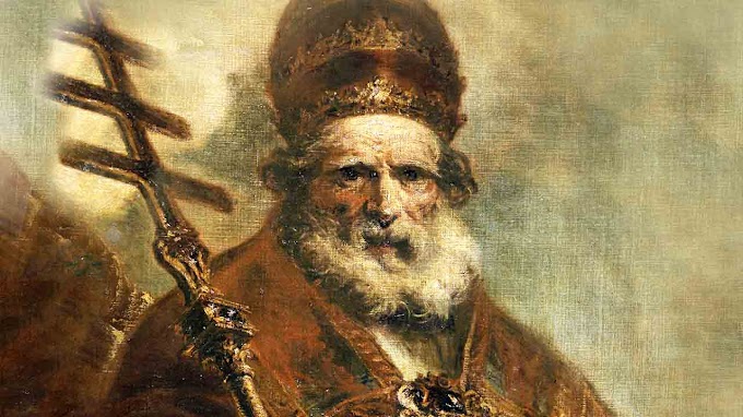 Pope saint Leo Magnus, catholic or "orthodox"? Pope saint Leo Magnus, catholic or "orthodox"?