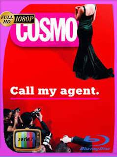 Call My Agent (Ten Percent) Temporada 1-2-3 HD [720p] Latino [GoogleDrive] SXGO