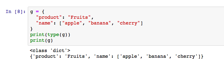 Python programming questions for data science interview part i