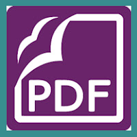 تحميل برنامج foxit pdf editor + الكراك