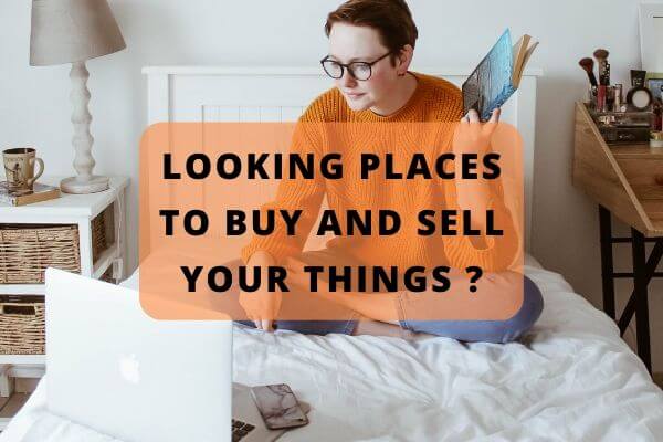 How These 40 Sites Like Craigslist Help Selling Your Stuff?
