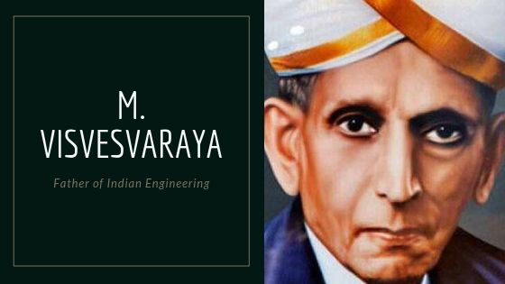 M. Visvesarayan Happy Engineers Day: Why we celebrate the Engineers day