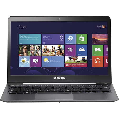 Laptop Samsung Series 5