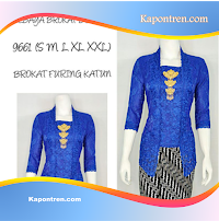 Baju Kebaya Brokat Baju Kebaya Brokat