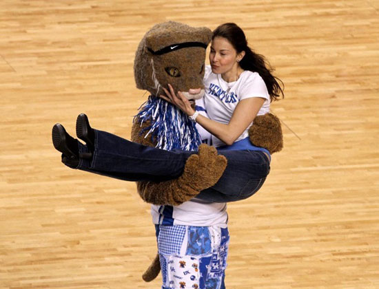 Joyce's Take: April 2013