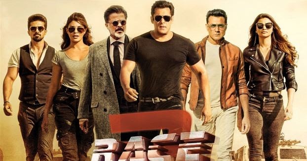 Race 3 Full Movie Watch Online Free Download 2018