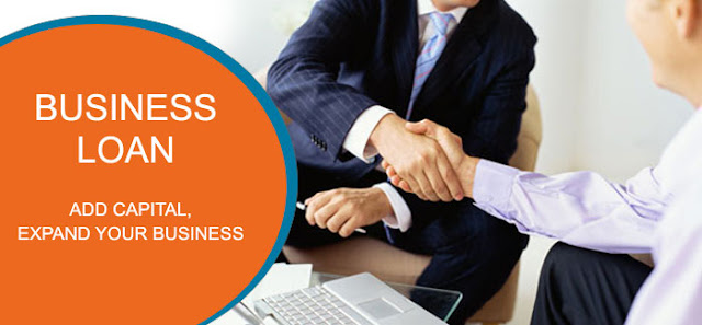apply for business loan online