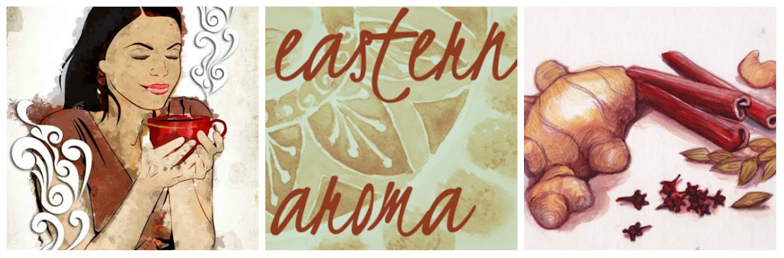 Eastern Aroma