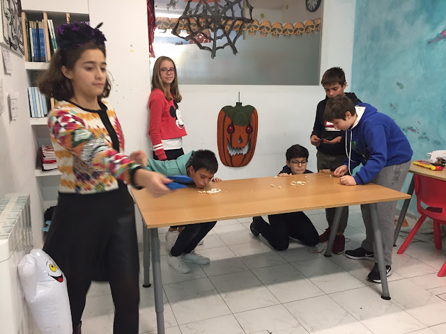 Welcome English IMG 4073