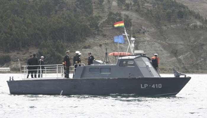 MyShare Olala 5 Negara Tanpa Samudra ini Masih Punya