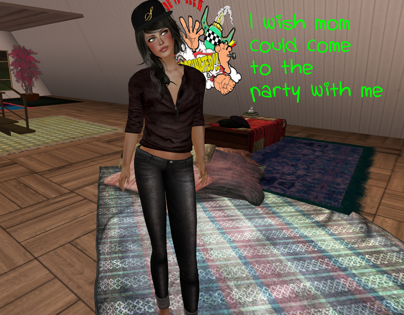 Dizzy Duckling Diary Hotter than the rest