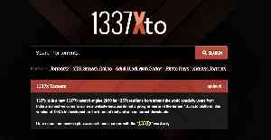 13377x Movie Download Site with 1337x Torrent in 2024