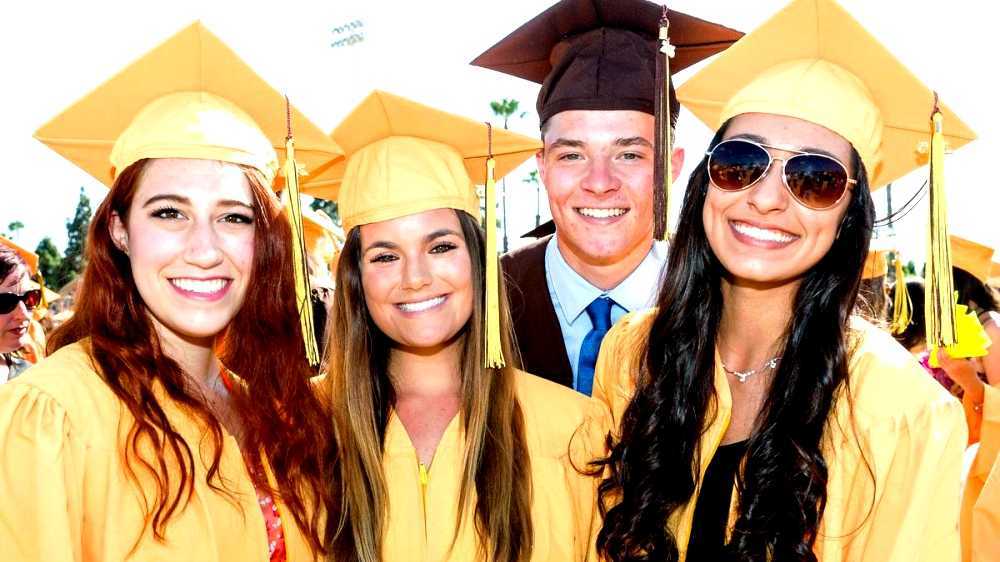 Canyon High School (Anaheim, California)