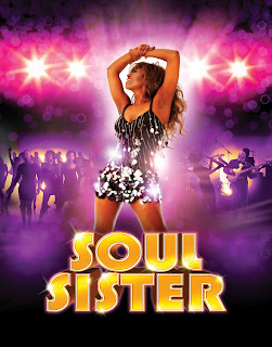 Soul Sister Poster