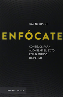 Trabajo profundo