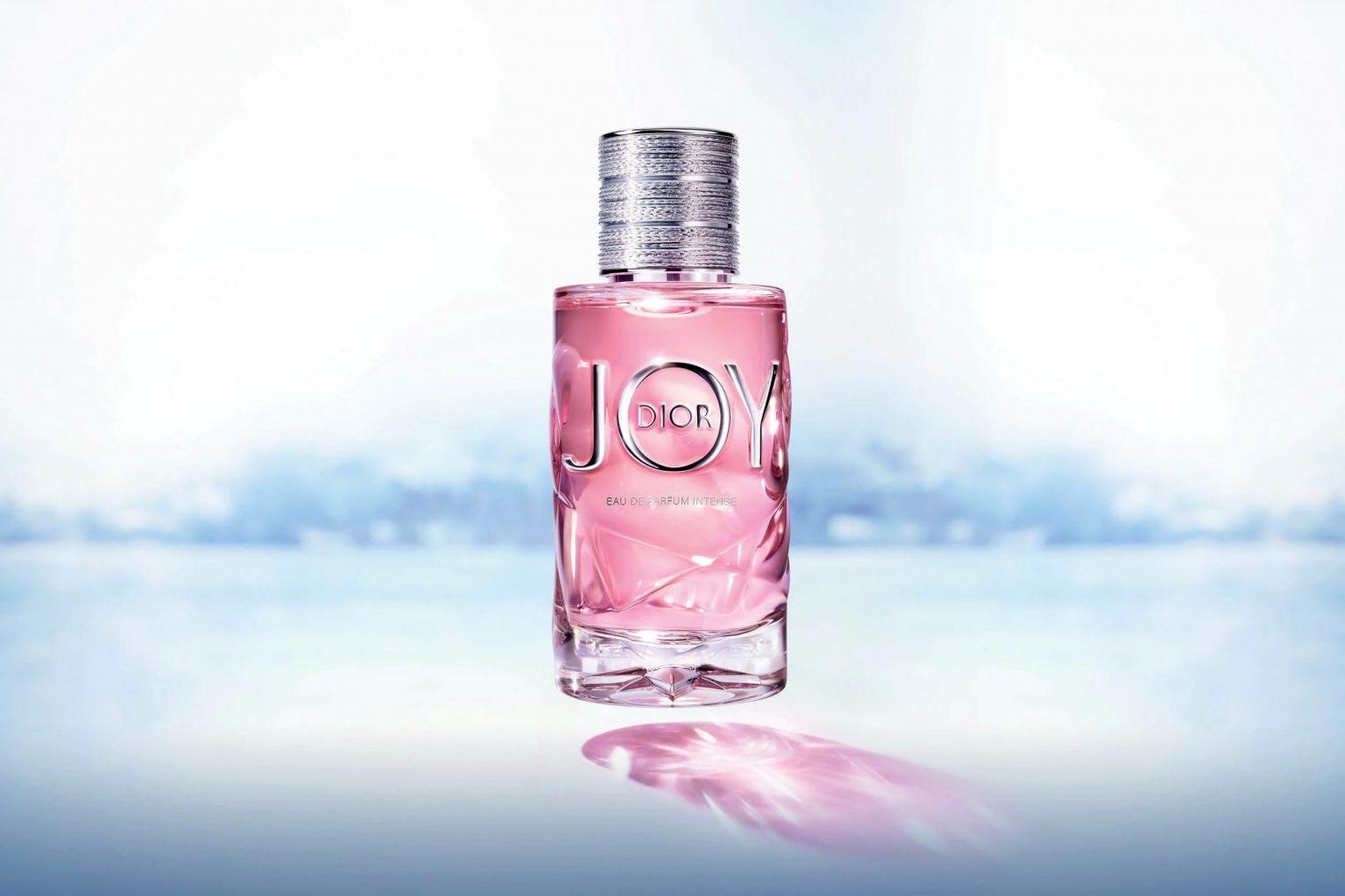Review nước hoa Joy Dior 90ml chính hãng của Pháp