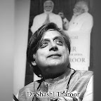 Dr Shashi Tharoor deciphers 'The Plot' against the Bollywood VIA Aryan, SRK, Anurag... the list is getting longer 