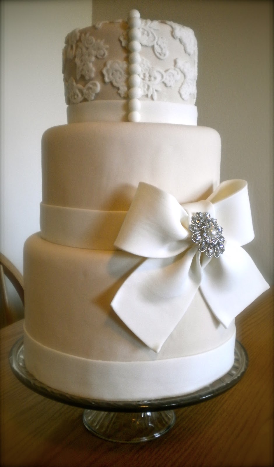 Simply Cakes, by Mandy