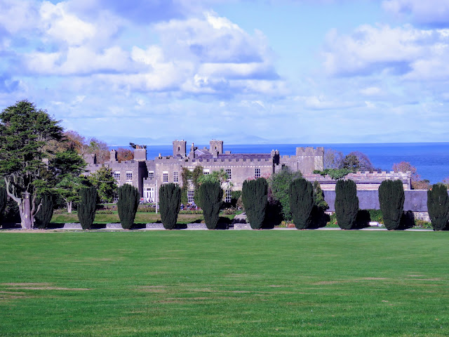 Ardgillan Castle Demesne